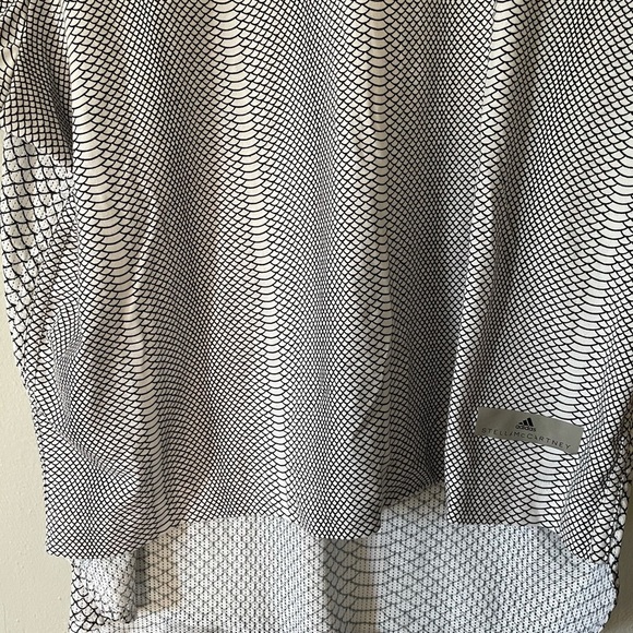 ADIDAS BY STELLA McCARTNEY TOP - Picture 2 of 6